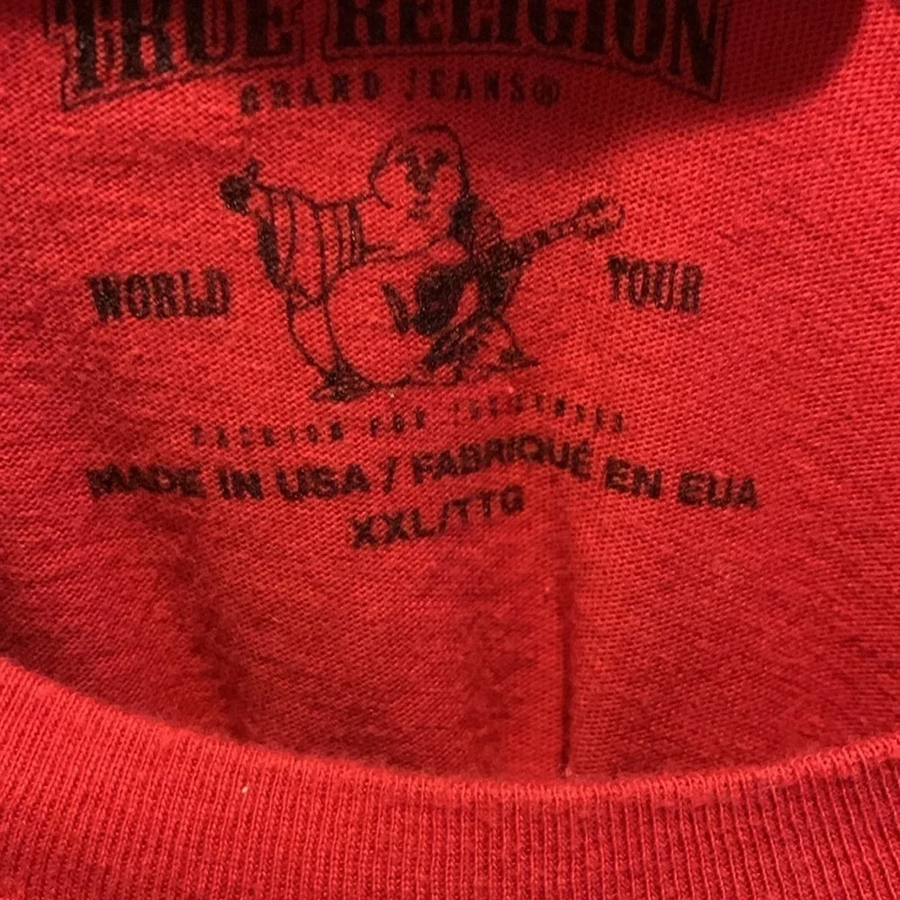 True Religion true religion